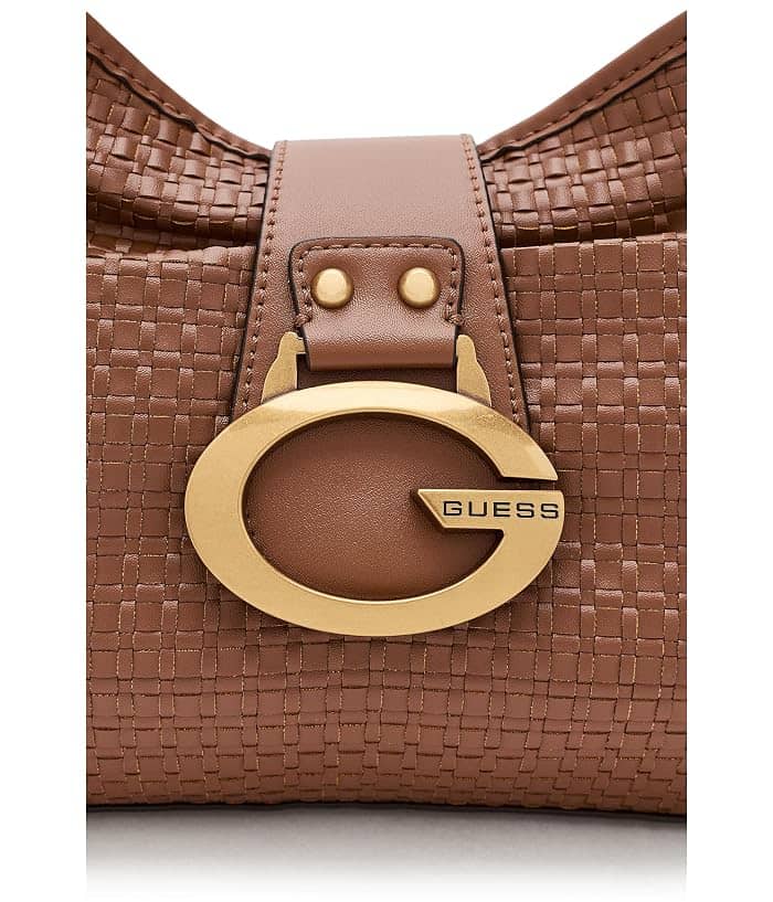 Guess Camden Shoulder Bag Women's bags Mini Unspecified New