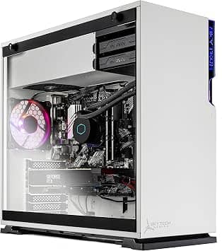 Skytech Gaming Shiva Computers New