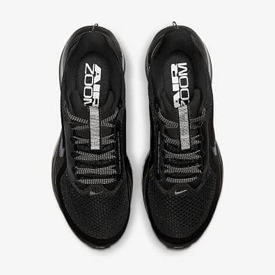 Nike Pegasus Premium Sneaker Black 7 New