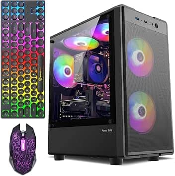 ZER-LON AOV550 Computers New
