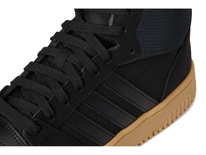 Adidas Break Start Sneaker Black Full Size Run New