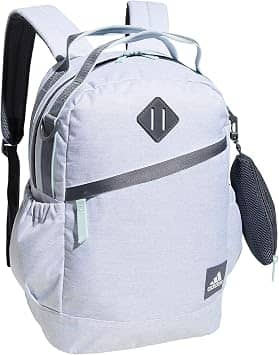 Adidas Squad Women's bags White New