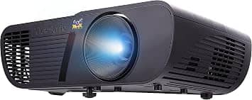 ViewSonic PJD5255 Projectors New