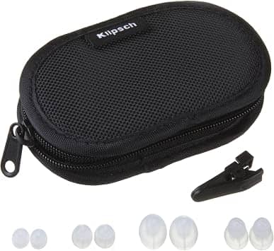 Klipsch KL1015145 Headphones & Earbuds White New