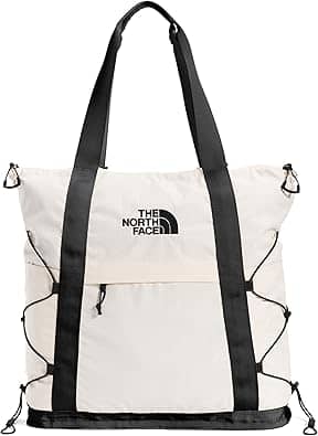 The North Face Borealis Tote Women's bags One Size Blue Unspecified New