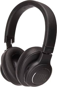 JBL NC Headphones & Earbuds Black New