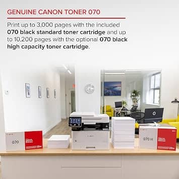 Canon imageCLASS MF465dw Printers New