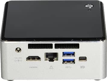 Intel BOXNUC6I5SYH Computers New