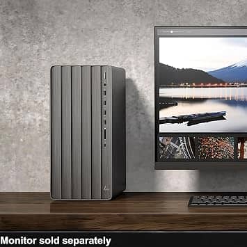 HP ENVY Desktop Computers New