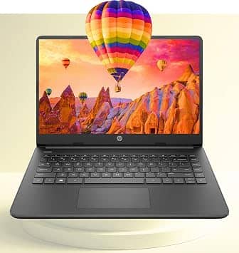 HP fq0090tg Computers New