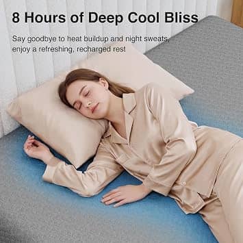 Novilla NAMMV24 Mattresses New Twin 6"