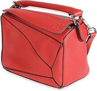 Loewe Puzzle Top Handle Women's bags Mini Unspecified New