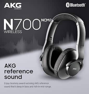 Samsung N700NC M2 Headphones & Earbuds Black New