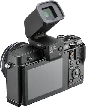 Olympus E-P5 Digital Cameras Silver New Body Only