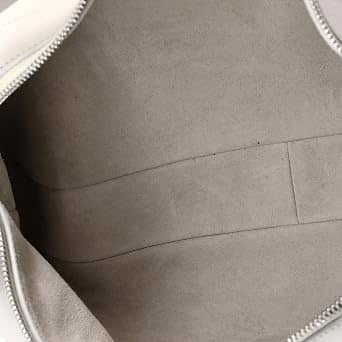 Celine Romy Shoulder Bag Women's bags Large Grey Unspecified New