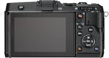 Olympus E-P5 Digital Cameras Silver New Body Only