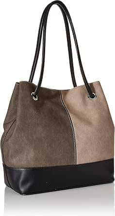 Calvin Klein Gabrianna Tote Women's bags Mini Gold Bubble Lamb New