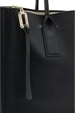 Marc Jacobs Pop Tote Women's bags White New