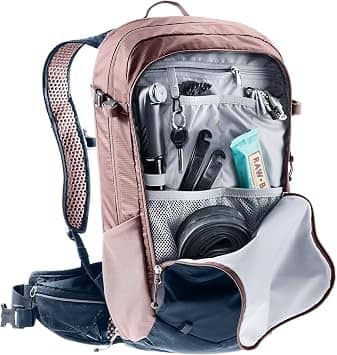 Deuter Trail Women's bags Navy Unspecified New