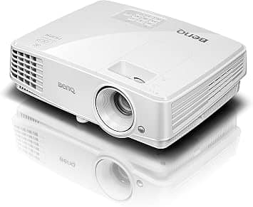 BenQ MS524 Projectors Used - Good