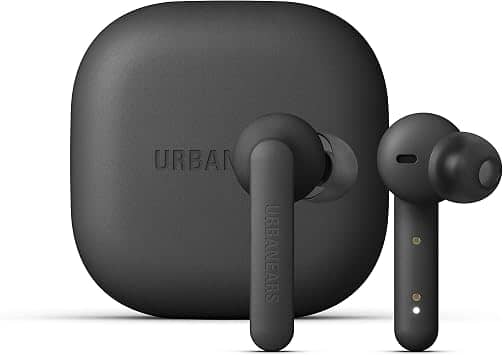 Urbanears Alby Headphones & Earbuds Black New