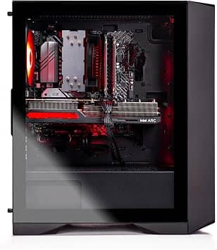 Skytech Gaming Nebula Computers New