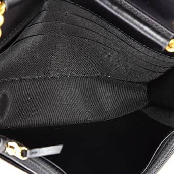 Chanel Boy Crossbody Women's bags Unspecified Black Leather New