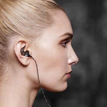 V-MODA Forza Metallo Headphones & Earbuds Gray New