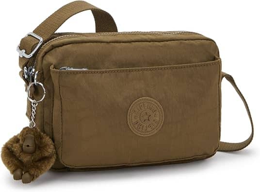 Kipling Abanu Women's bags Brown Unspecified Medium New