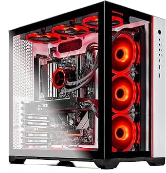 Skytech Gaming PRISM II Computers New