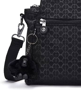 Kipling Elysia Shoulder Bag Women's bags Small 13" Multicolor Unspecified New