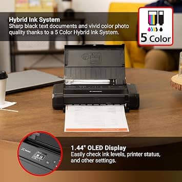 Canon TR152 Printers New