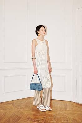 JW PEI Eva Women's bags Blue New