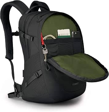 Osprey Comet Women's bags Grey New