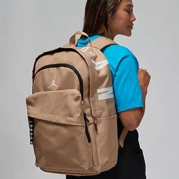 Nike Jordan Women's bags Black New