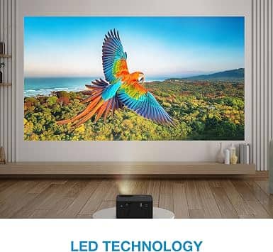 Optoma PK32 Projectors New