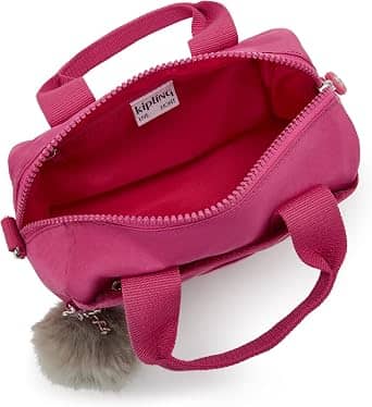Kipling Odette Shoulder Bag Women's bags Grey New