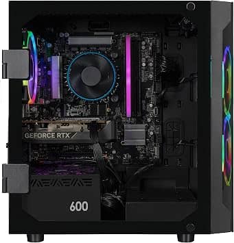 CLX SET Computers New