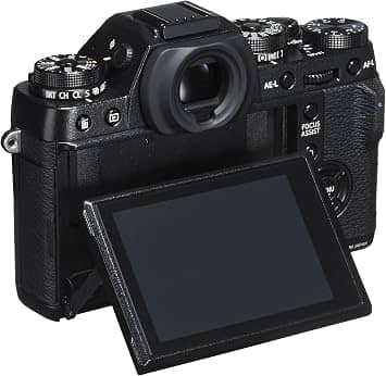 Fujifilm X-T1 Digital Cameras Black New Body Only
