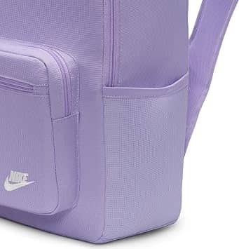 Nike Heritage Eugene Women's bags Black 100% Polyester Backpack Unspecified New