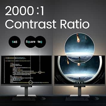 BenQ RD320UA Monitors New