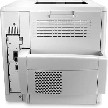 HP M605DN M605 Printers Refurbished - Excellent