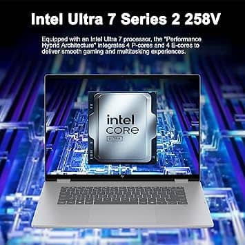HP OmniBook 7 Flip 16 Computers