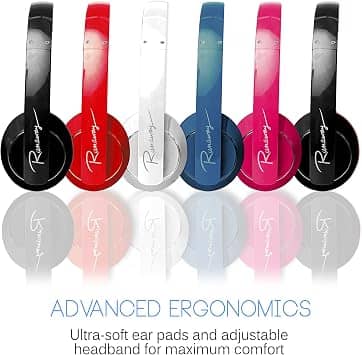 MEE audio HP-AF32-PK-MEE Headphones & Earbuds Pink New