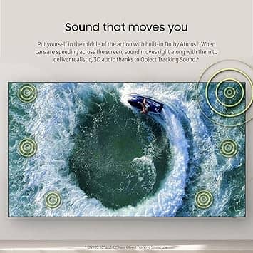 Samsung NEO QLED TVs