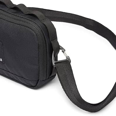 Columbia Trail Traveler Crossbody Women's bags Blue Unspecified New