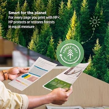HP Old version Printers New