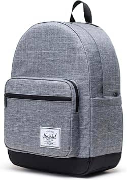 Herschel Pop Quiz Women's bags Black Backpack New