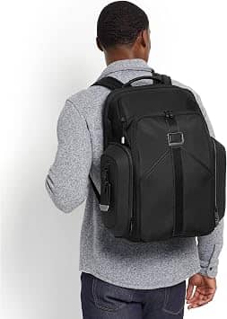 Tumi Commute Backpack Women's bags Black Unspecified New
