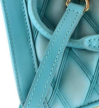 Louis Vuitton Alma Top Handle Women's bags PM Yellow Epi Leather New